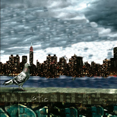 Peace Nas - (Produced by Sun Born)