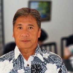 Pacific conversations with Kolone Vaai