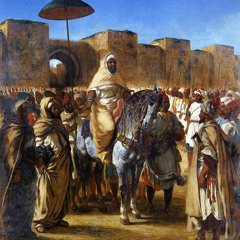 ShamG & EMP - Lands Mind