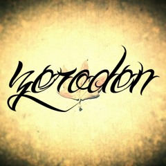 "Spiral" (Instrumental Incomplete Demo) - Zeroden