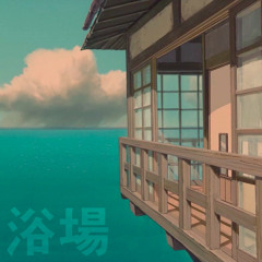 ＡＥＯＮ// お風呂のレッスン