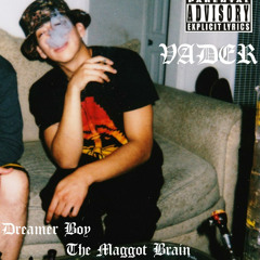 Sad Boy The Sinner (Prod. Kool M & Soul G)