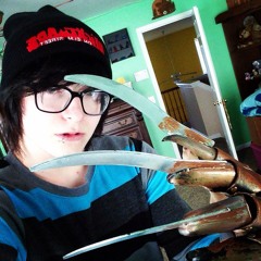 A Nightmare On Elm Street