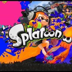Credits - Splatoon - Music Extended