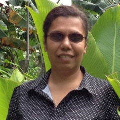 Pacific conversations with Astrid Boulekone