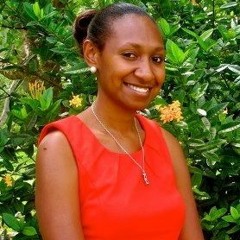PNG’s awakening: an interview with Serena Sumanop