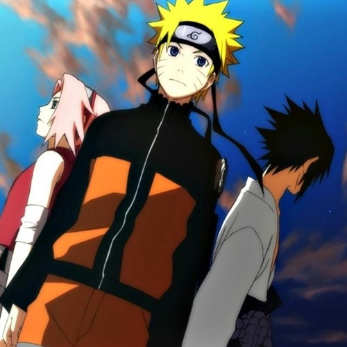 Stream Hero's come back-Naruto Shippuden OP 1 Full English+Japonese by  titacolossal | Listen online for free on SoundCloud