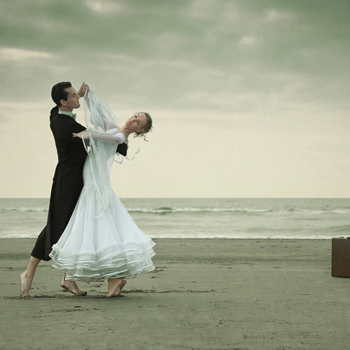 Dansen aan zee (Akoestische Versie )