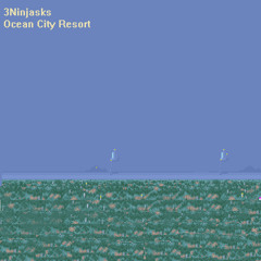 3 Ninjasks - Ocean City Resort