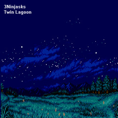 3 Ninjasks - Twin Lagoon
