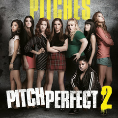 Pitch Perfect 2 Soundtrack - Lollipop (The Treblemakers)