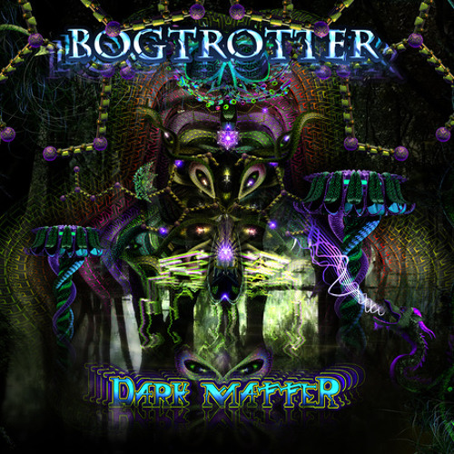 Bogtrotter - SkairHaap