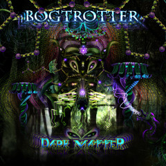 Bogtrotter - Dark Matter