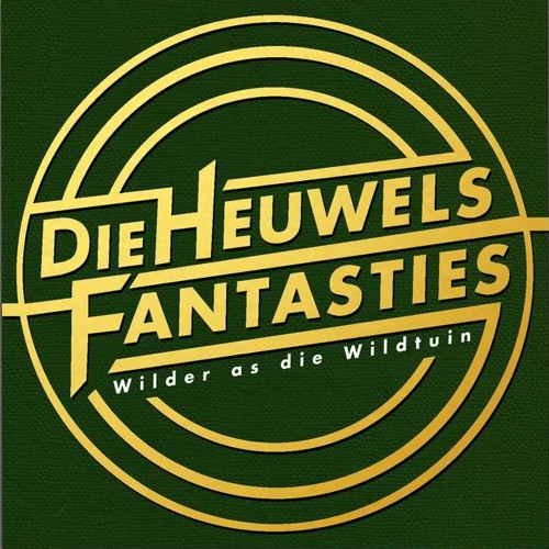 Die Heuwels Fantasties - Leja (Official)