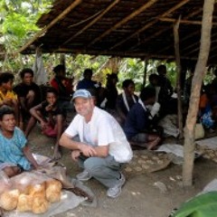 PNG’s violence epidemic and the medical response: in conversation with MSF’s Paul Brockmann