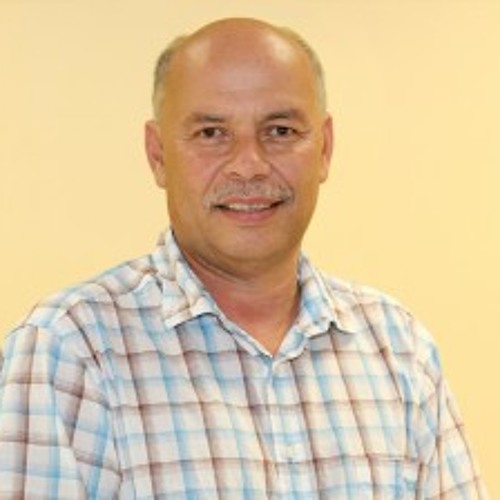 Pacific conversations with Colin Tukuitonga