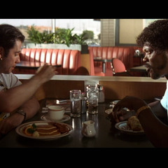 Glass Ceiling  feat. Ryan Dangerous(Prod. Mithologics)