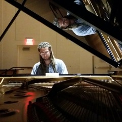 Ravel Sonatine 1st movement at Humboldt State Univeraity