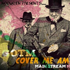 16. NEVER BLINK (JACKA COVER) FT. HOMER, BULLET G at NOOWGEN WAREHOUSE