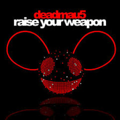 Critical Mass X Raise Your Weapon (Jhye Edit)*FREE DL*