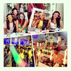 Candypants Brunch Party Mix 2015