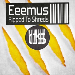 EEEMUS - Yunzjah / Out Now on Digital Structures