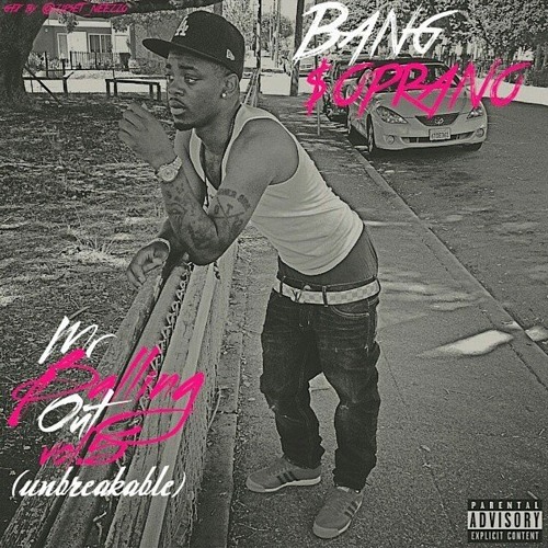 BEEDA BANG - NOBODY