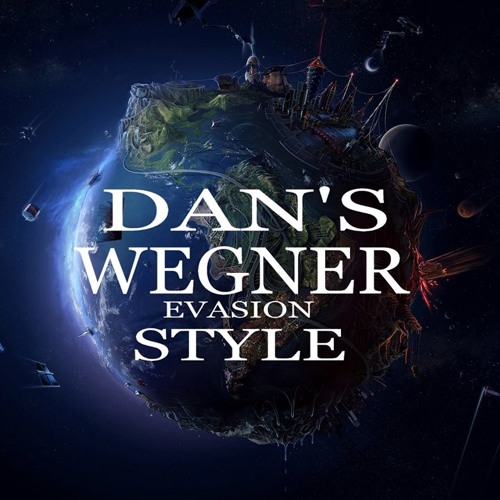 Dan's Wegner - ( 2 Pac - Hellrazor ) Dani Waga . 2015 - 1