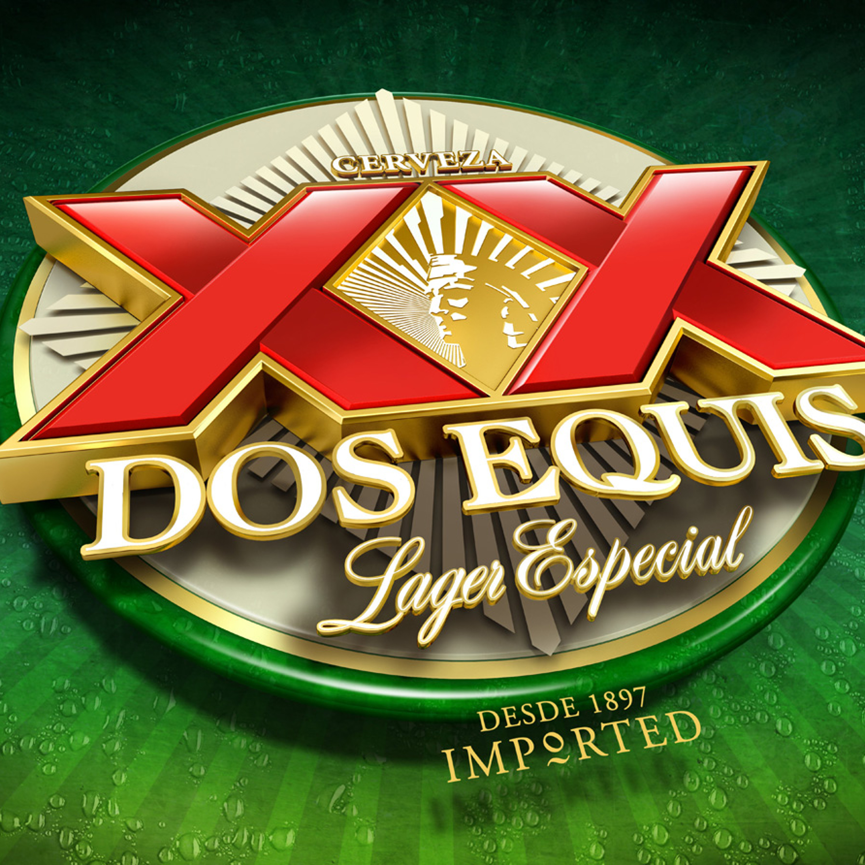 Dos Equis episode artwork
