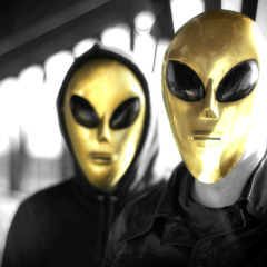 The Golden UFO - Feeling Like A Shadow (Groffi Remix) (v2)