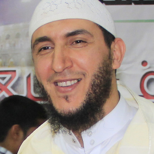 ياسين الجزائري - سورة الحشر