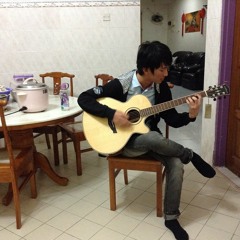 Patience-Guns N Roses,acoustic main solo part