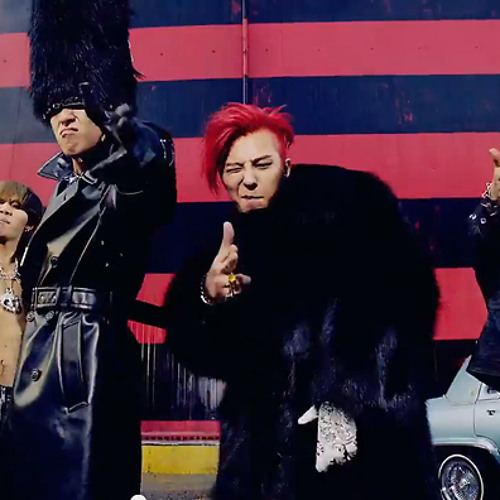 Bigbang Bang Bang Bang By Music World 2728