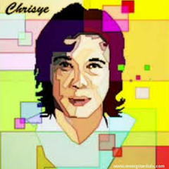 Chrisye - Seperti Yang Kau Minta (cover)