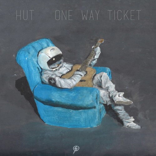 One Way Ticket To My Bed