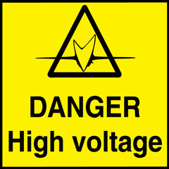 Electric Six - Danger! High Voltage (BZE Edit)