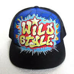 Wildstyle DJ Soup Edit