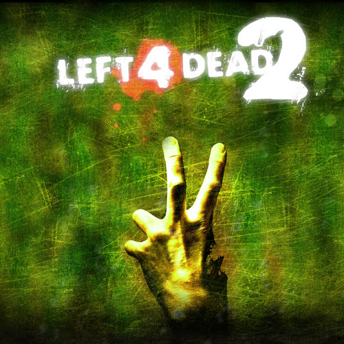 L4D Action Behind Titles