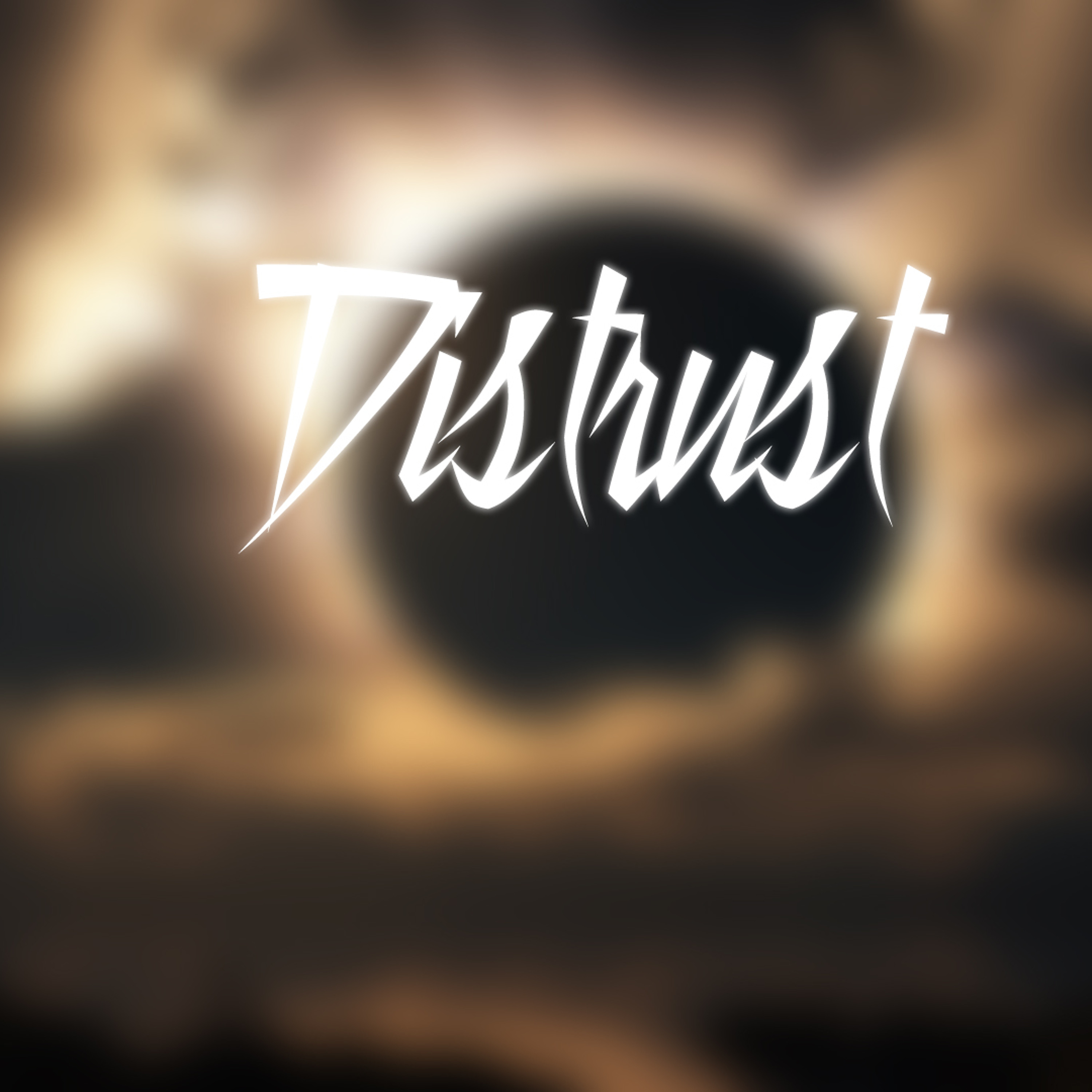 TDR - Distrust episode artwork