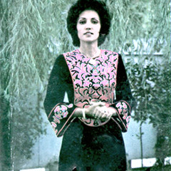 Ahdieh  Morq E Par Baste مرغ پربسته