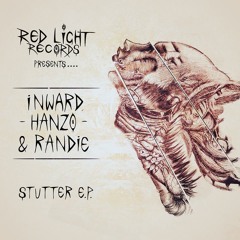 Inward, Hanzo & Randie - Tank [Forthcoming on Red Light Records]