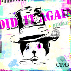 CLMD FT NOCANDO - DID IT AGAIN (SNIPPED)