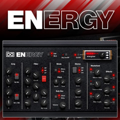 ENERGY | Official Trailer by Louis Couka