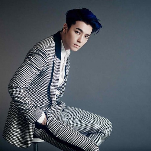 Stream Lee Donghae Super Junior - Please Dont (ost Panda