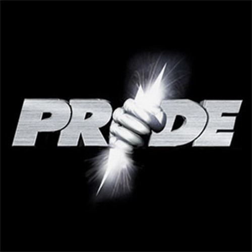 Stream 総合格闘技イベント「PRIDE （プライド）」オープニングテーマ 