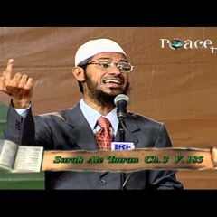 Muhammad (Pbuh) In The Hindu Scripture _ Dr Zakir Naik _ Full Lecture-nTu7YLSustw
