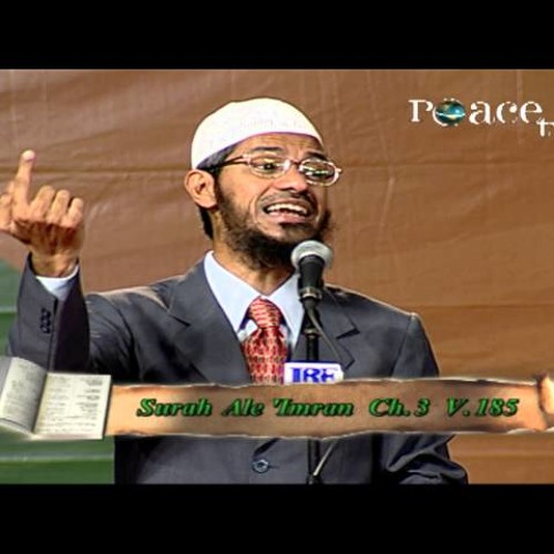 Muhammad (Pbuh) In The Hindu Scripture _ Dr Zakir Naik _ Full Lecture-nTu7YLSustw