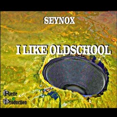 I Like OldSchool