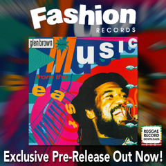 Glen Brown - South East Music