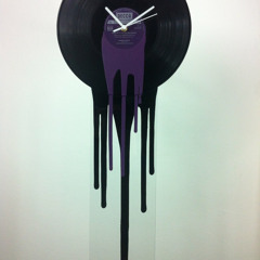 Throw Acid Techno Sheiße On The Wall and See What Sticks